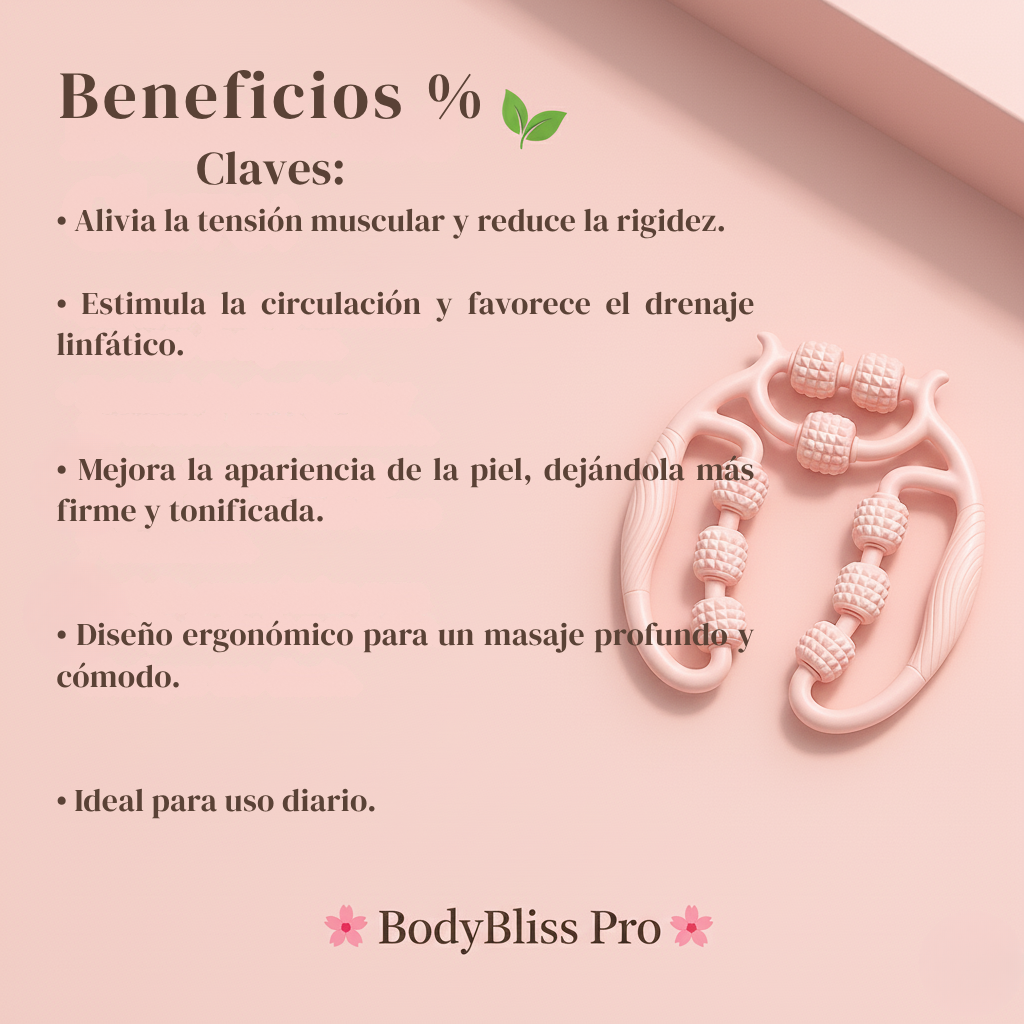 BODYBLISS PRO